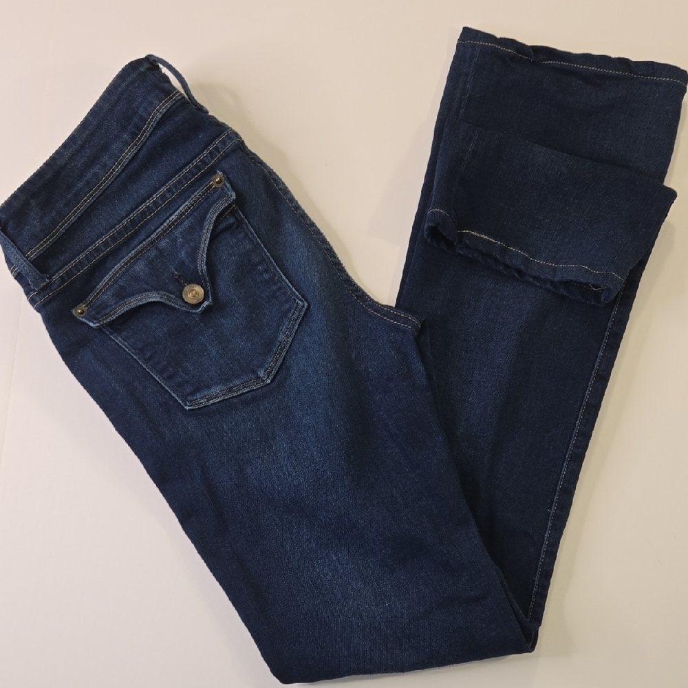 Hudson Jeans SZ 30 - Picture 3 of 13